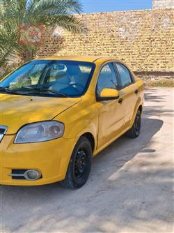 شيفروليه أفيو